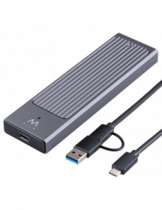 Caixa SSD Ewent EW7022...