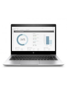 HP EB X360 1040 G5 I5-8250U...