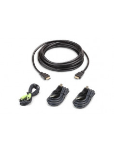 Aten 2L-7D03UHX4 Cable para...