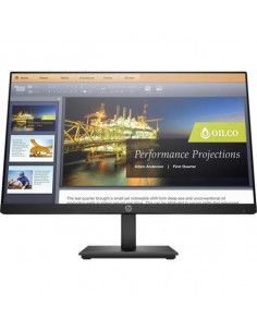 HP INC HP P244 Monitor -...