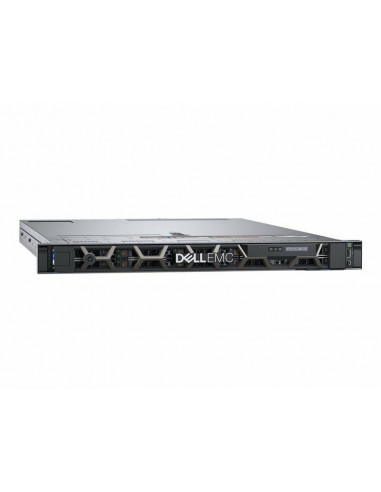 Dell EMC PowerEdge R640 - montável em... Dell EMC PowerEdge R640 - montável em...