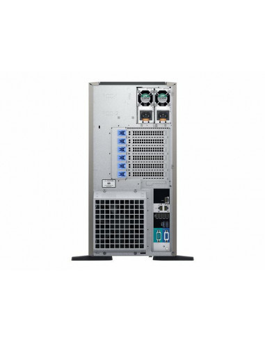 Dell K/PE T440/16X2.5HS/VTY3T+634-BSFX·