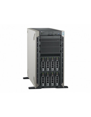 Dell K/PE T440/8X3.5HS/8FJ63+634-BSFZ·