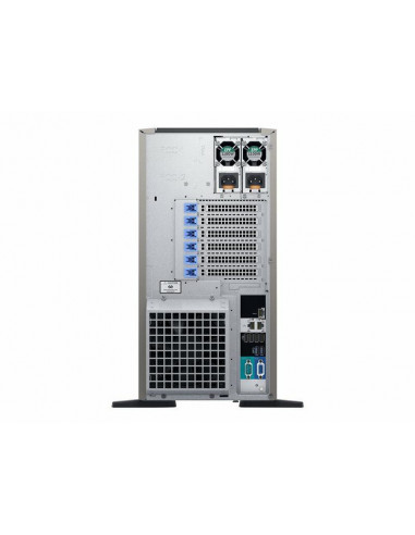Dell K/PE T440/8X3.5HS/8FJ63+634-BSFZ·