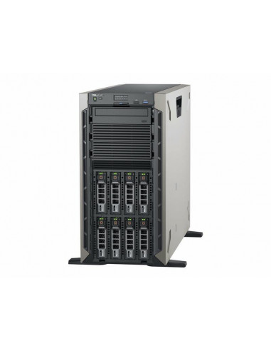 Dell K/PE T440/8X3.5HS/8FJ63+634-BSFX·