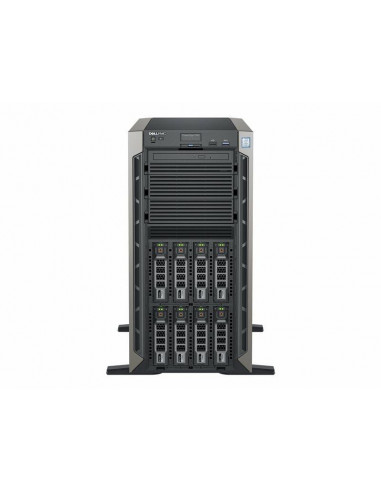 Dell K/PE T440/8X3.5HS/8FJ63+634-BSFX·