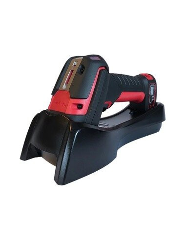 Leitor de Código de Barras Honeywell... Leitor de Código de Barras Honeywell...