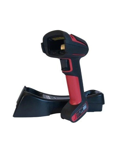 Leitor de Código de Barras Honeywell... Leitor de Código de Barras Honeywell...