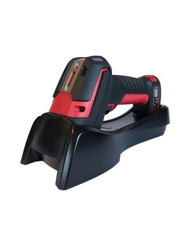 Leitor de Código de Barras Honeywell... Leitor de Código de Barras Honeywell...