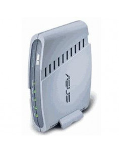 Router Asus 6310 4p C\mod Anl