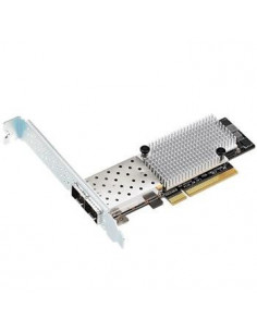 Placa De Rede 10gigabit...