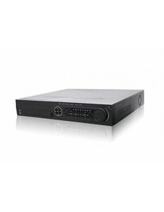 NVR77 4K 16 Channel 4HDD