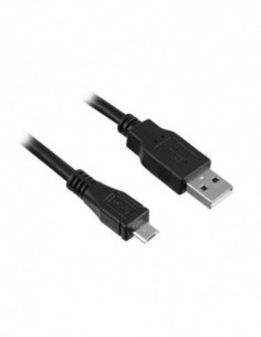 Ewent Cabo Usb A/micro B...