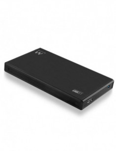 EWENT - Caixa DISCO USB 3.1...