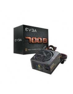 EVGA 700 W1, 80+ White 700W