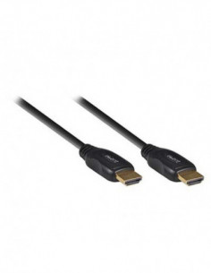 Ewent Cabo Hdmi Type 1.4...