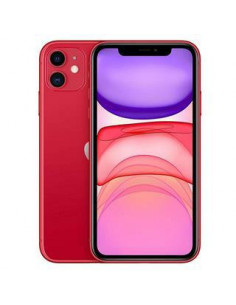 Apple Iphone 11 4G 64GB RED...