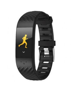 Pulsera de Actividad...