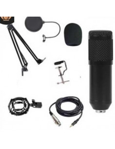 Kit de Microfone...