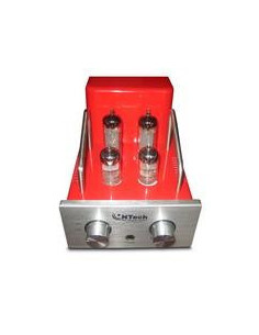 Amplificador Ntechsound Amp...
