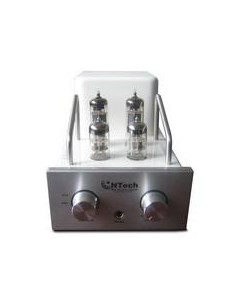 Amplificador Ntech a...