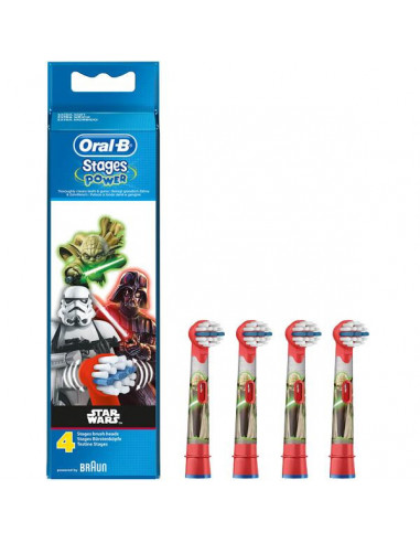 REC Braun P/ESC.DENT.(4)-ST.ST Arwars REC Braun P/ESC.DENT.(4)-ST.ST Arwars