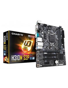 Placa Base Gigabyte...