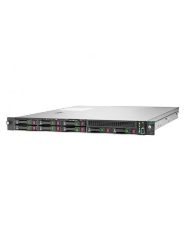 Hpe Dl160 Gen10 4110 1P 16G 8Sff Svr