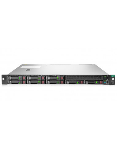 Hpe Dl160 Gen10 4110 1P 16G 8Sff Svr