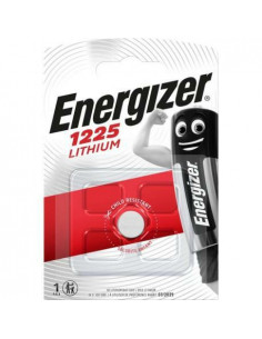 Energizer - Pilha Litio 3V...