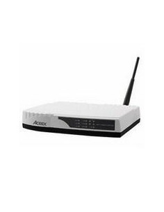 Router Wireless Aceex 4P...