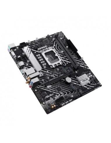 Motherboard ASUS PRIME H610M-A WIFI:... Motherboard ASUS PRIME H610M-A WIFI:...