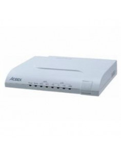 Router Aceex A2r41 4p C\mod...