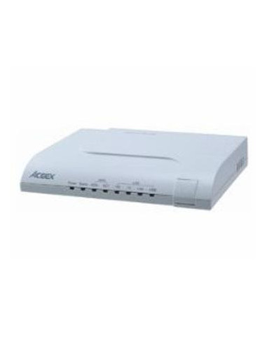 Router Aceex A2r41 4p C\mod Anl
