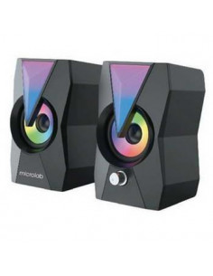 Colunas de Som Microlab B22...