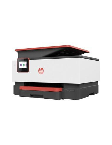 Hp Inc. Impresora De Inyección De... Hp Inc. Impresora De Inyección De...