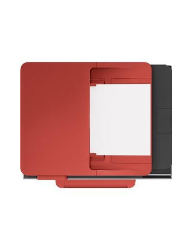 Hp Inc. Impresora De Inyección De... Hp Inc. Impresora De Inyección De...