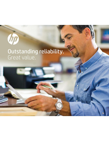 Tinteiro HP 935 Magenta - C2P21AE