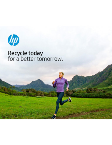 Tinteiro HP 935 Magenta - C2P21AE