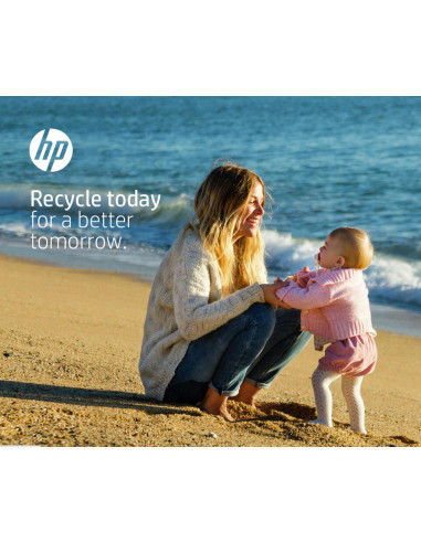 Tinteiro HP 935 Magenta - C2P21AE