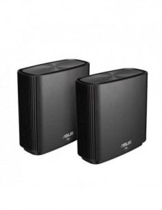 Router Asus Wireless AC3200...