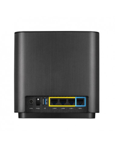 Router Asus Wireless AC3200 Tri-band... Router Asus Wireless AC3200 Tri-band...