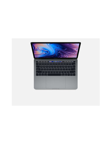 Apple Mbp 13.3 Tb I5 1.4 8Gb 258Gb Grey·