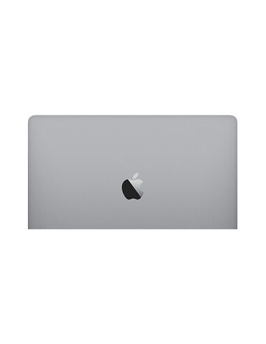 Apple Mbp 13.3 Tb I5 1.4 8Gb 258Gb Grey·