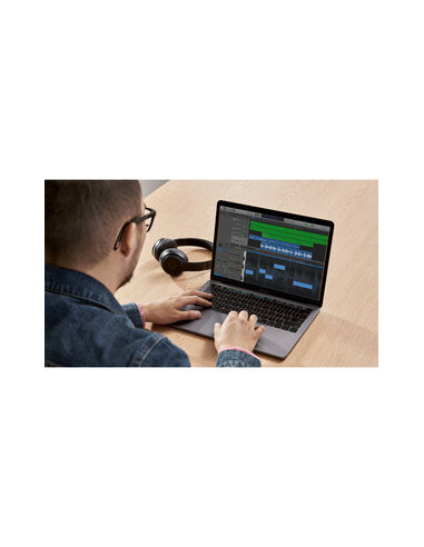 Apple Mbp 13.3 Tb I5 1.4 8Gb 258Gb Grey·