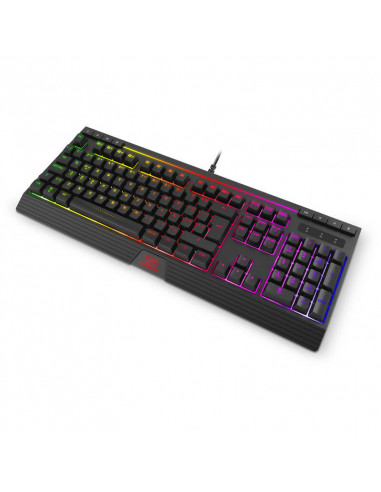 1Life gkb:fuse RGB Rainbow gaming...