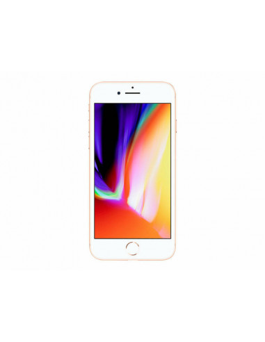 Apple - Iphone 8 Plus 128GB Gold Apple - Iphone 8 Plus 128GB Gold