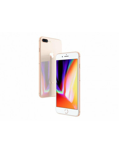Apple - Iphone 8 Plus 128GB Gold Apple - Iphone 8 Plus 128GB Gold