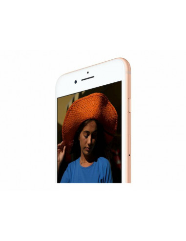 Apple - Iphone 8 Plus 128GB Gold Apple - Iphone 8 Plus 128GB Gold