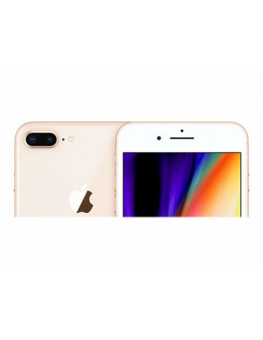 Apple - Iphone 8 Plus 128GB Gold Apple - Iphone 8 Plus 128GB Gold